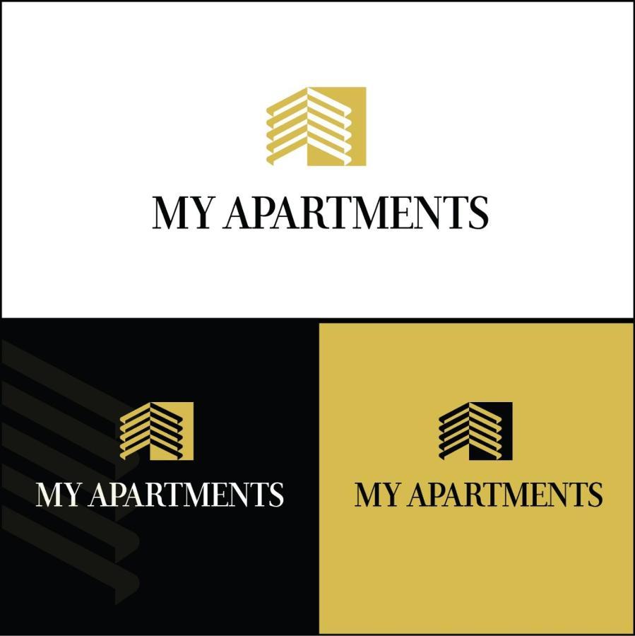 My Apartments Polican Exteriér fotografie
