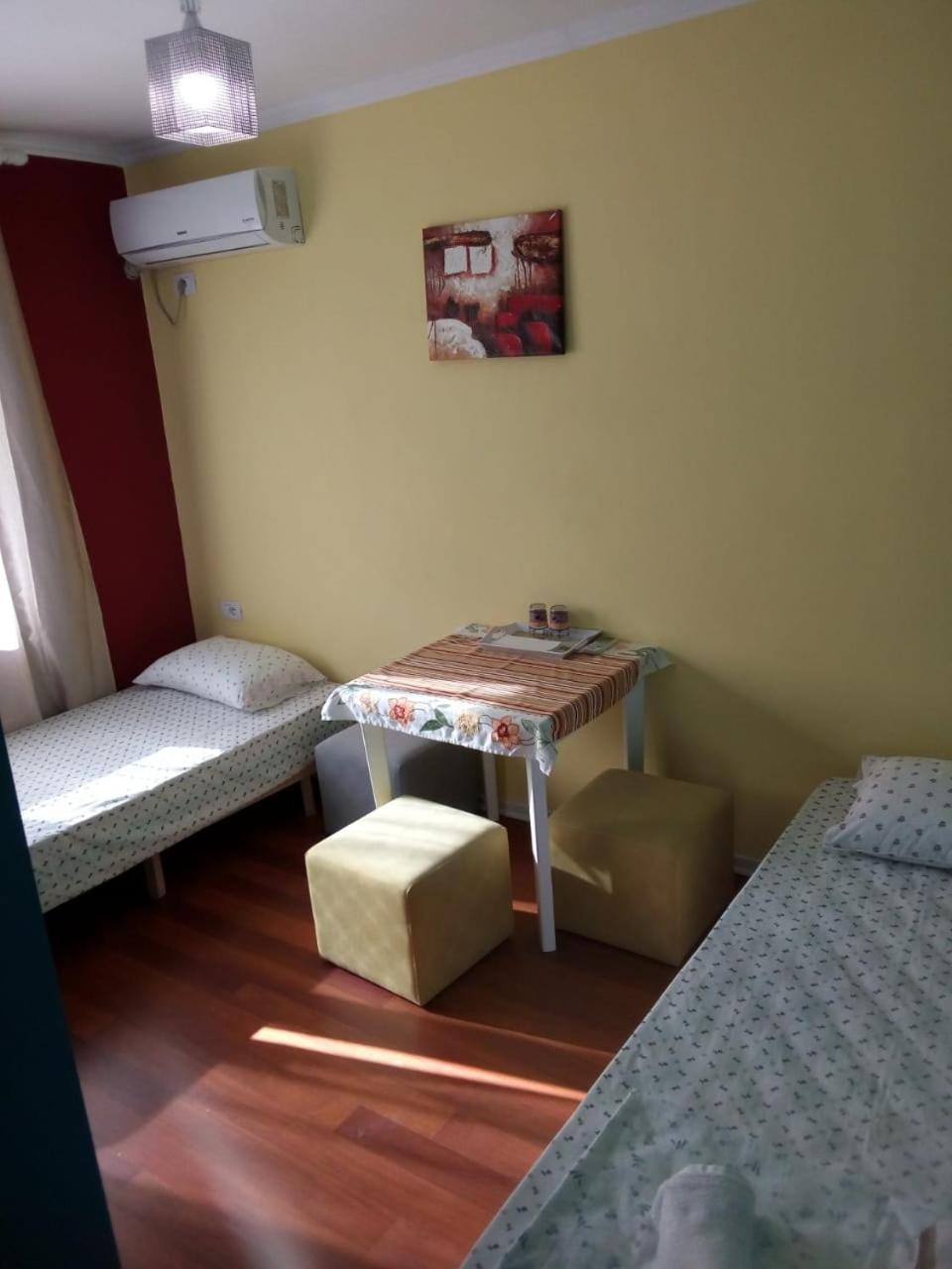 My Apartments Polican Pokoj fotografie